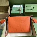 G*ucci Top Bag  31*24.5*5CM