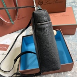 L*oro P*iana Bag Top Quality  21*23.5*8CM