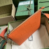 G*ucci Top Bag  31*24.5*5CM