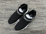 Men Women B*alenciaga Top Sneakers