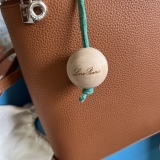 L*oro P*iana Bag Top Quality  21*23.5*8CM