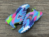 Men L*ouis V*uitton Top Sneaker