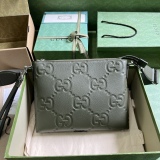 G*ucci Top Bag  31*24.5*5CM