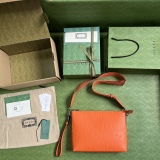 G*ucci Top Bag  31*24.5*5CM