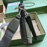 G*ucci Top Bag  31*24.5*5CM