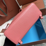 L*oro P*iana Bag Top Quality  21*23.5*8CM