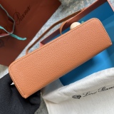 L*oro P*iana Bag Top Quality  19*11*6.5CM