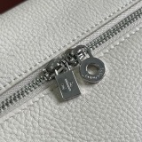 L*oro P*iana Bag Top Quality  21*23.5*8CM