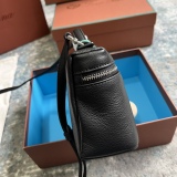L*oro P*iana Bag Top Quality  19*11*6.5CM