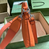 G*ucci Top Bag  31*24.5*5CM