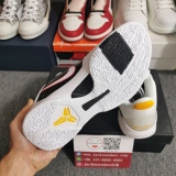 Kobe 5 Protro Bruce Lee Alternate CD4991-101