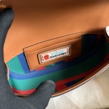 G*ucci Top Bag  18*10*4.5CM