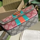 G*ucci Top Bag  18*10*4.5CM