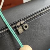 L*oro P*iana Bag Top Quality  27*10*16CM