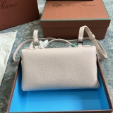 L*oro P*iana Bag Top Quality  19*11*6.5CM