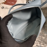 L*oro P*iana Bag Top Quality  19*11*6.5CM