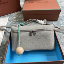 L*oro P*iana Bag Top Quality  19*11*6.5CM