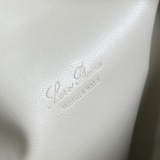 L*oro P*iana Bag Top Quality  21*23.5*8CM