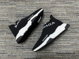 Men Women B*alenciaga Top Sneakers