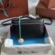 L*oro P*iana Bag Top Quality  19*11*6.5CM
