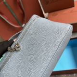 L*oro P*iana Bag Top Quality  19*11*6.5CM