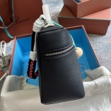 L*oro P*iana Bag Top Quality  27*10*16CM