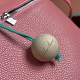 L*oro P*iana Bag Top Quality  21*23.5*8CM