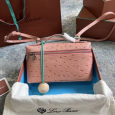 L*oro P*iana Bag Top Quality  19*11*6.5CM