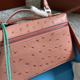 L*oro P*iana Bag Top Quality  19*11*6.5CM