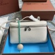 L*oro P*iana Bag Top Quality  19*11*6.5CM