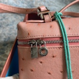 L*oro P*iana Bag Top Quality  19*11*6.5CM
