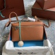 L*oro P*iana Bag Top Quality  19*11*6.5CM