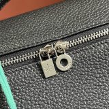 L*oro P*iana Bag Top Quality  21*23.5*8CM