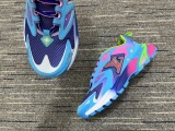 Men L*ouis V*uitton Top Sneaker