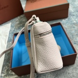 L*oro P*iana Bag Top Quality  19*11*6.5CM