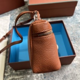L*oro P*iana Bag Top Quality  19*11*6.5CM