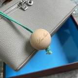 L*oro P*iana Bag Top Quality  19*11*6.5CM