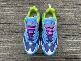 Men L*ouis V*uitton Top Sneaker