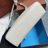 L*oro P*iana Bag Top Quality  19*11*6.5CM