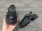 Women P*rada Top Quality Sandals