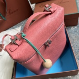 L*oro P*iana Bag Top Quality  21*23.5*8CM