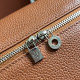 L*oro P*iana Bag Top Quality  21*23.5*8CM