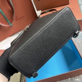 L*oro P*iana Bag Top Quality  21*23.5*8CM