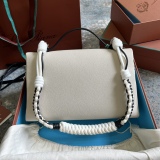 L*oro P*iana Bag Top Quality  27*10*16CM