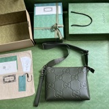 G*ucci Top Bag  31*24.5*5CM