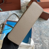 L*oro P*iana Bag Top Quality  19*11*6.5CM