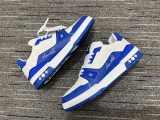 Men L*ouis V*uitton Top Sneaker