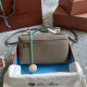 L*oro P*iana Bag Top Quality  19*11*6.5CM