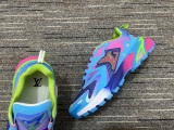 Men L*ouis V*uitton Top Sneaker