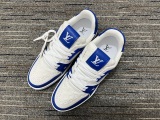 Men L*ouis V*uitton Top Sneaker